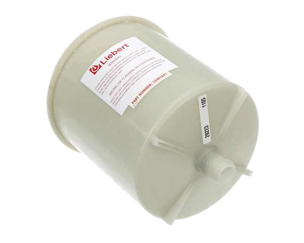 Liebert 154016P1 Humidifier Tank 200/277 5# (LIE154016P1) Each