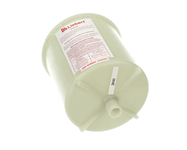 Liebert 154016P2 Humidifier Tank; 460V, 2&3T (LIE154016P2) Each