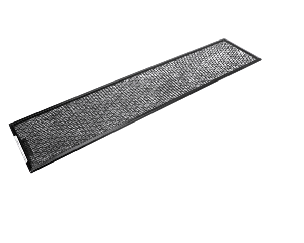 Liebert 183916P1 1.5Ton Black Filter Assembly (LIE183916P1) Each