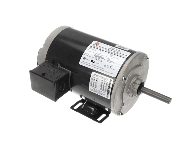 Liebert 1C24870P1S 208-230/460V3Ph 1/4Hp Motor (LIE1C24870P1S) Each