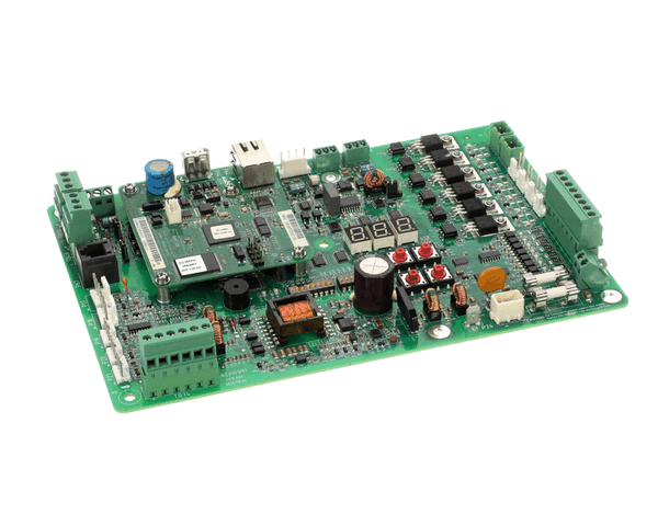 Liebert 339750P1Mc Controal Board Pcm Board (LIE339750P1MC) Each