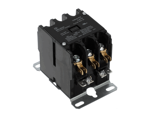 Liebert E-0110S 24V Coil 3P 25/30Amp Cont (LIEE-0110S) Each
