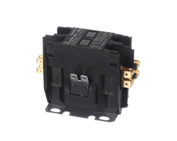 Liebert E-011Bs 24V 25/35Amp 2P Comp Contactor (LIEE-011BS) Each