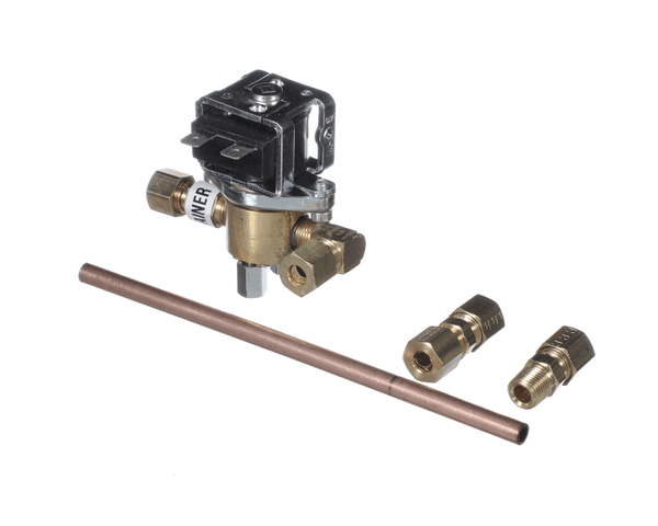 Liebert Kit-164659P1 Humidifier Fill Valve Kit (LIEKIT-164659P1) Each