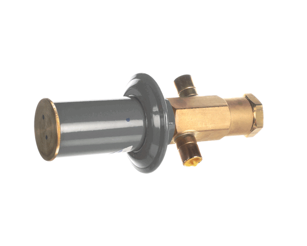 Liebert P-0200S 1/2" Bypass/Discharge Valve (LIEP-0200S) Each