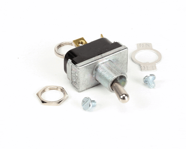 Lincoln 000716Sp Switch Toggle 15A 125V (LIN000716SP) Each