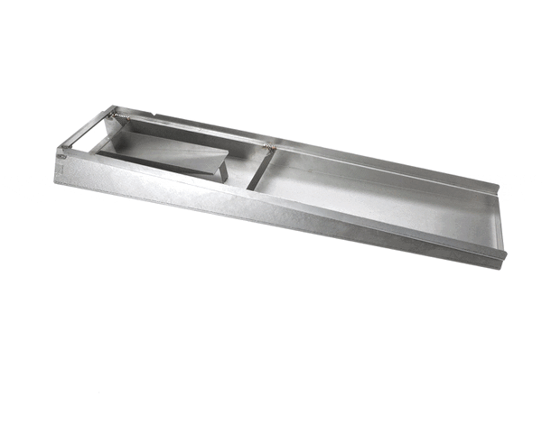 Lincoln 10001296 Fngr Housg Rh Btm/Lh Top (LIN10001296) Each