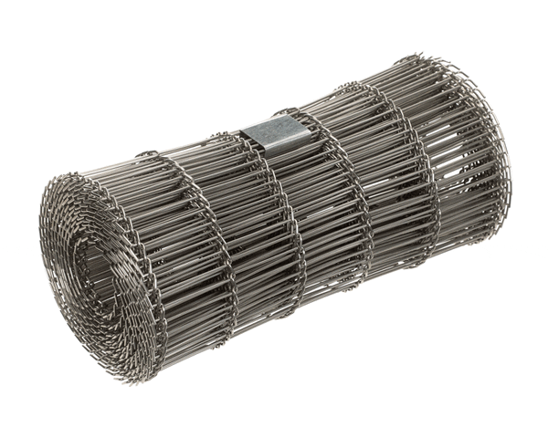 Lincoln 10004535 Belt 2'' S/B Conveyor (LIN10004535) Each