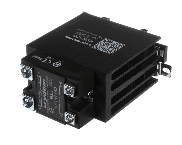 Lincoln 11010005740 Controller Proportional W/ Hea (LIN11010005740) Each