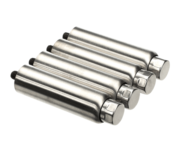 Lincoln 1122-Cle Leg Kit 2''Oven (LIN1122-CLE) Each