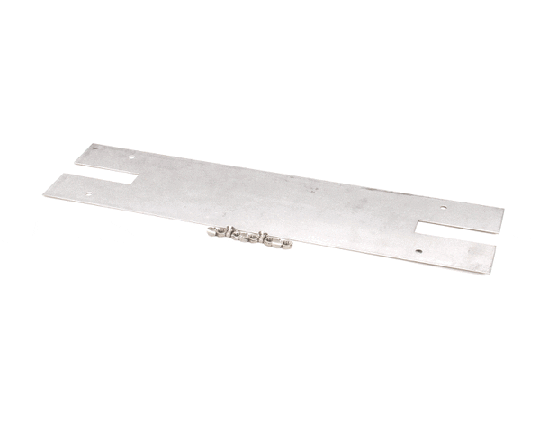 Lincoln 1128 Close Off Plate Kit (LIN1128) Each