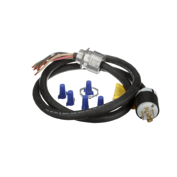 Lincoln 1139-Cle Power Cord Acc1132-3 (LIN1139-CLE) Each