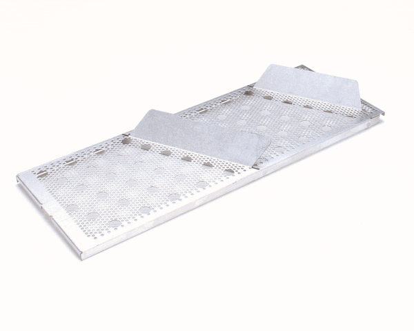 Lincoln 1379 Columnating Plate Cti Same As (LIN1379) Each