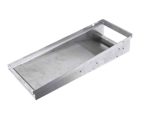 Lincoln 1396 Finger Housing Assembly Hbp Upper (LIN1396) Each