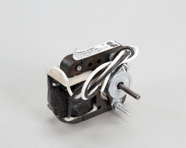 Lincoln 14699Sp Motor Cooling 208V (LIN14699SP) Each