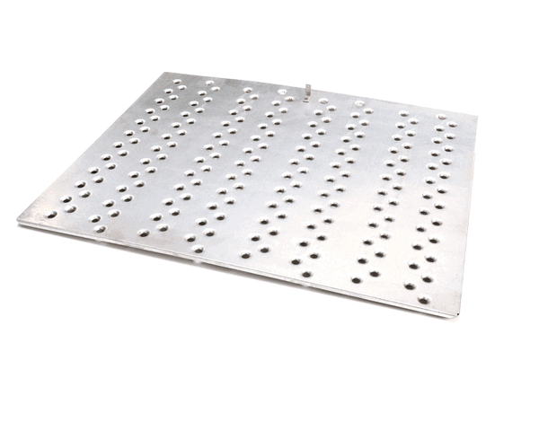 Lincoln 1529-Cle Columnating Plate Btm (LIN1529-CLE) Each