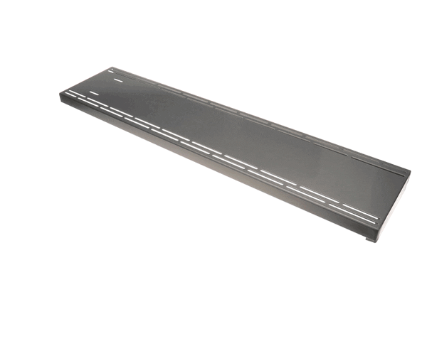 Lincoln 1530-Cle Cover Radiant 3''Ovn Anno (LIN1530-CLE) Each