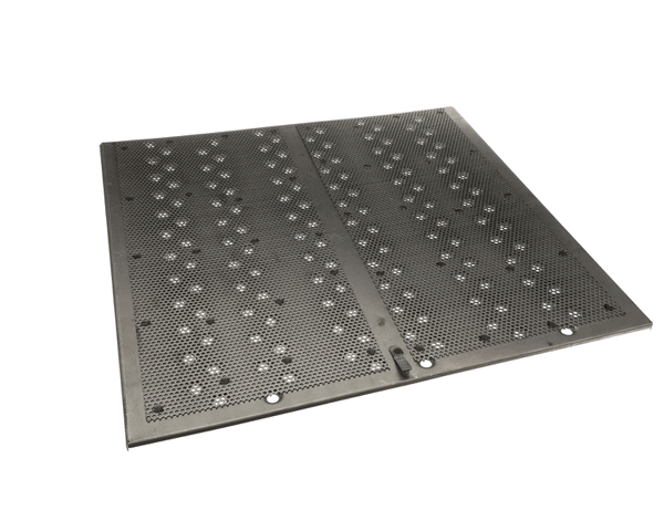 Lincoln 1542 Columnating Plate Top (LIN1542) Each