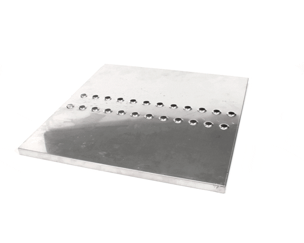 Lincoln 1544 Finger Cover (LIN1544) Each