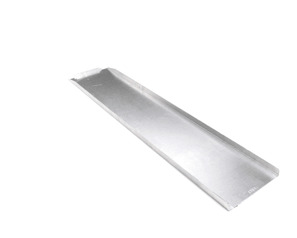 Lincoln 1701 Finger Plt Closed (LIN1701) Each