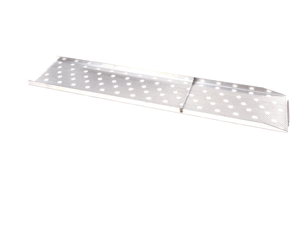 Lincoln 1708 Finger Pnl Full Open (LIN1708) Each