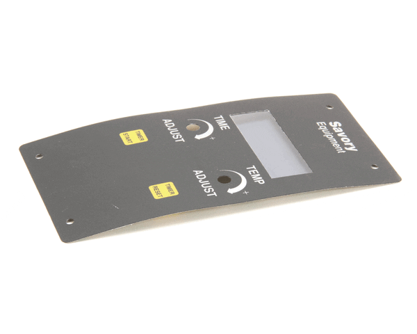 Lincoln 19392Sp Overlay Control (LIN19392SP) Each