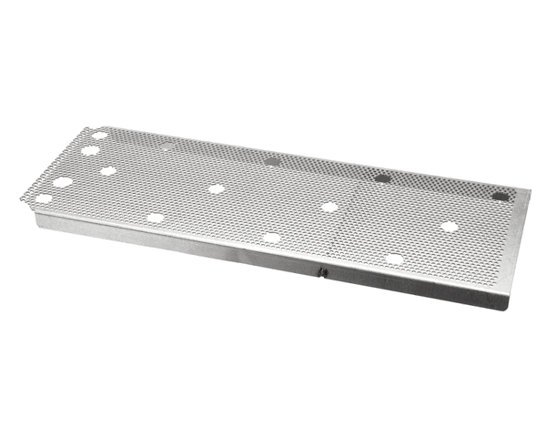Lincoln 2110-Cle Finger Plate Hi Capacity (LIN2110-CLE) Each
