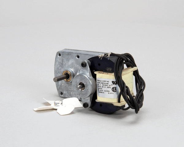 Lincoln 22743Sp Motor Gear 208/240V50/60 (LIN22743SP) Each