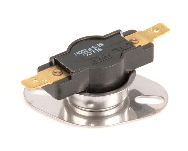 Lincoln 27485Sp Switch C/D Motor Ffhs45D (LIN27485SP) Each