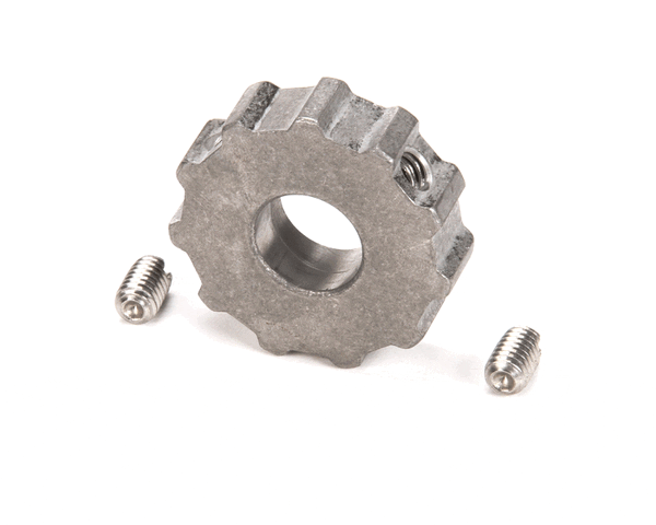 Lincoln 369038 Gear Drive Notched (LIN369038) Each