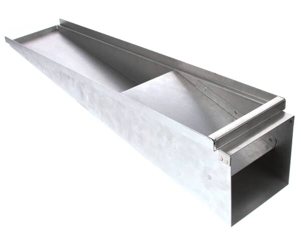 Lincoln 369053 Finger Housing Assembly (LIN369053) Each