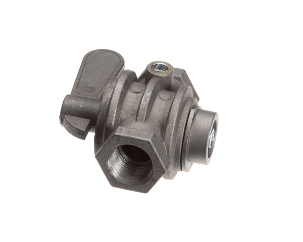 Lincoln 369081 Valve Gas Shut-Off (LIN369081) Each