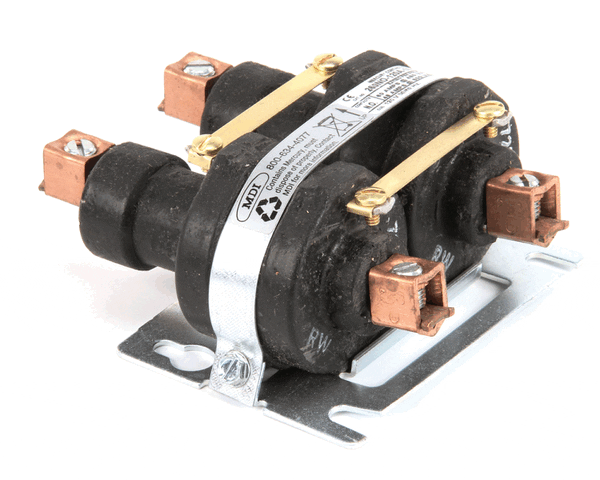 Lincoln 369120 Contactor 60A (LIN369120) Each