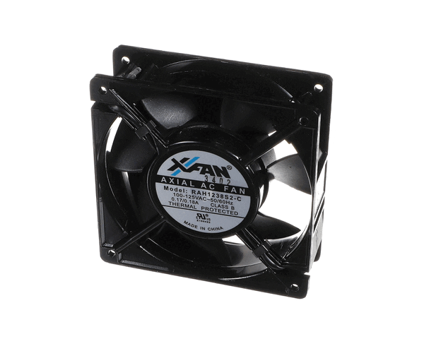 Lincoln 369124 Cooling Fan (LIN369124) Each