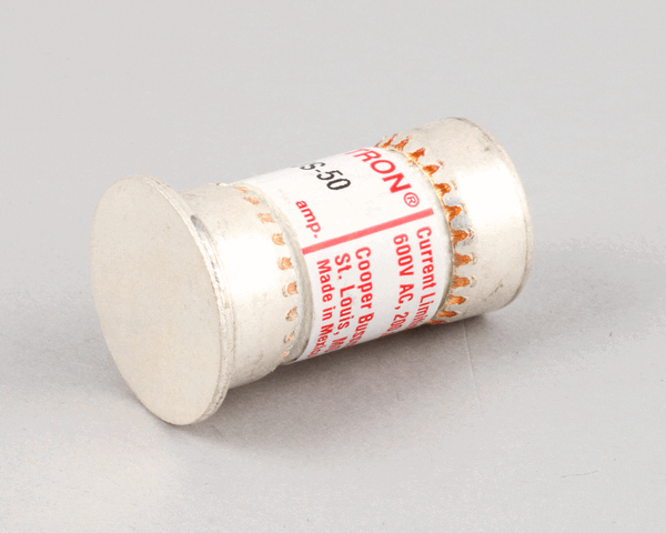 Lincoln 369134 Fuse 50A (LIN369134) Each