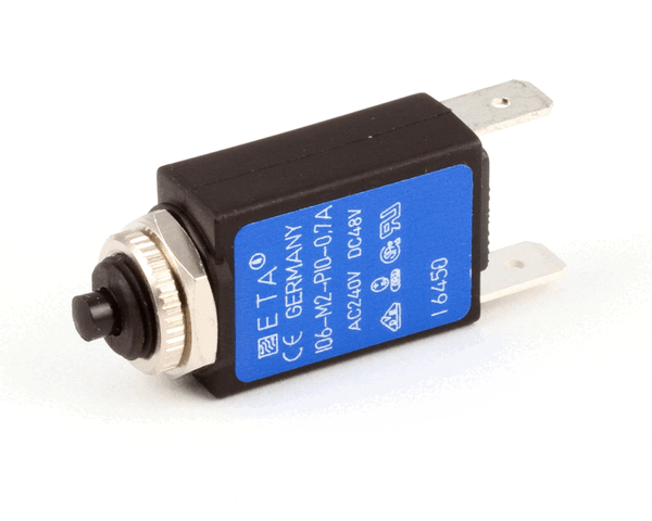 Lincoln 369154 Circuit Breaker .7Amp (LIN369154) Each