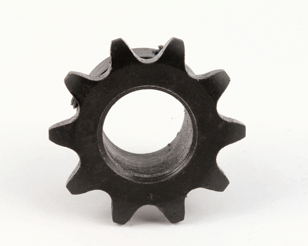 Lincoln 369158 10 Tooth Sprocket S/N 4390 & A (LIN369158) Each
