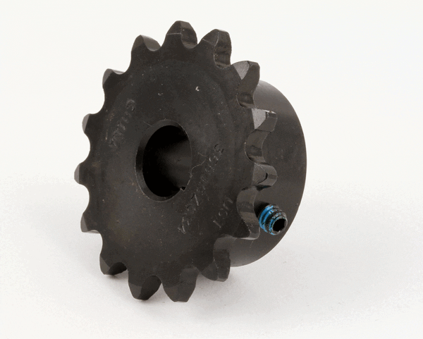 Lincoln 369161 Roller Chain Sprocket (LIN369161) Each