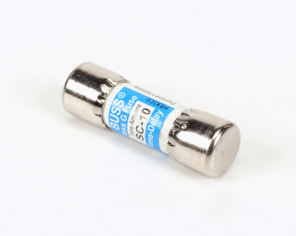 Lincoln 369166 Fuse 10 Amp Cartridgetype (LIN369166) Each