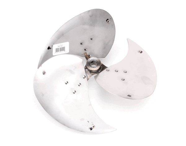 Lincoln 369182 Fan Assembly 2Ft (LIN369182) Each