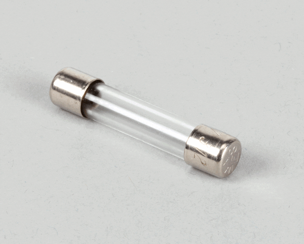 Lincoln 369201 Fuse 4Amp 250V (LIN369201) Each