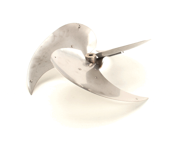 Lincoln 369213 Fan Assembly 3Ft (LIN369213) Each