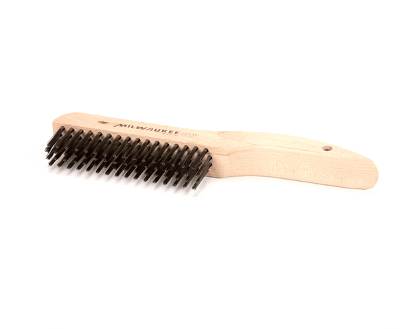 Lincoln 369217 Brush Ss (LIN369217) Each