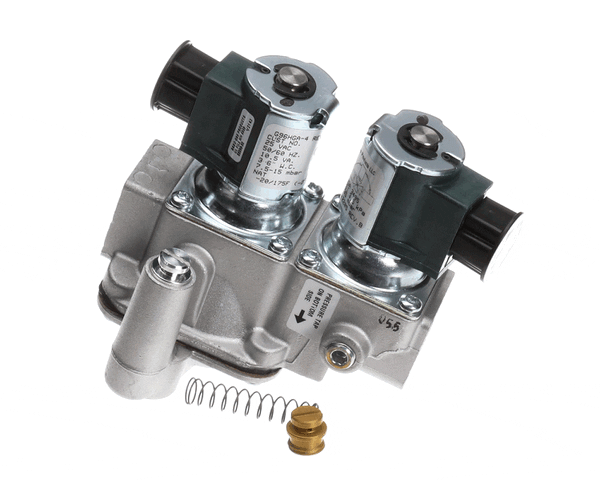 Lincoln 369263 Natural Gas Cont Assembly (LIN369263) Each