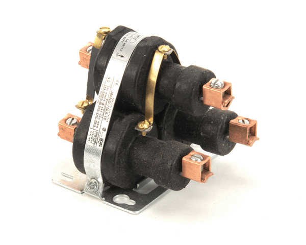 Lincoln 369302 Contactor 3050A 120V (LIN369302) Each