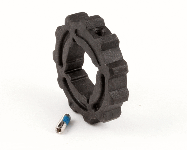 Lincoln 369314 Roll, Conveyor - Notched (LIN369314) Each