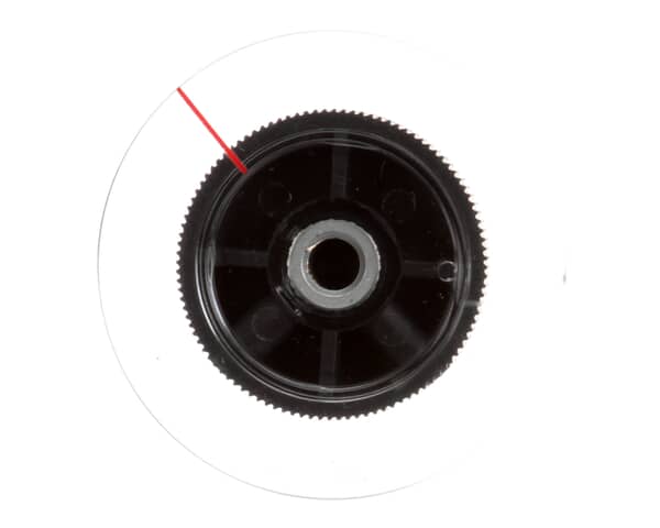Lincoln 369316 Knob Temp Adjustment (LIN369316) Each