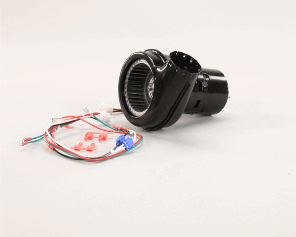 Lincoln 369366 Kit Burner Blower Mtr (LIN369366) Each
