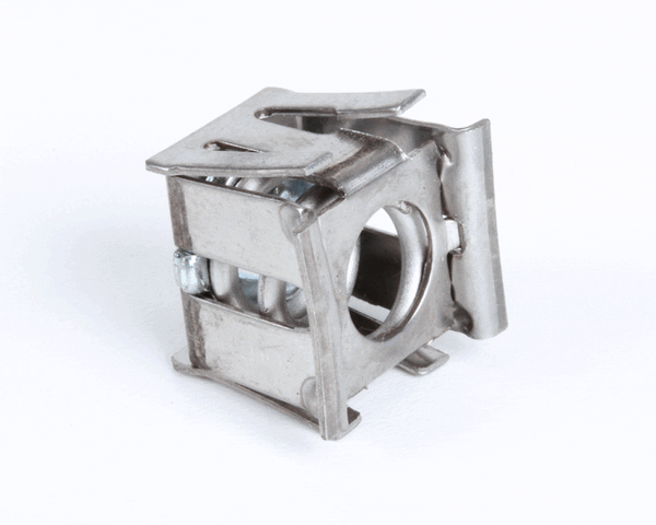 Lincoln 369373 Receptacle Snap-In (LIN369373) Each