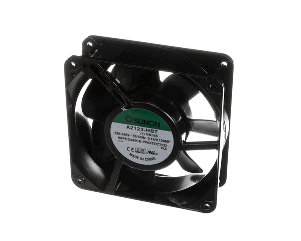 Lincoln 369378 Motor Fan 230Vac (LIN369378) Each